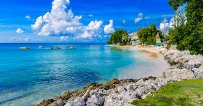 Barbados holiday entry requirements, testing and Covid face mask rules - manchestereveningnews.co.uk - Barbados - county Carlisle