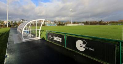 Man City relocate academy training camp after positive Covid tests - manchestereveningnews.co.uk - city Manchester - city Man