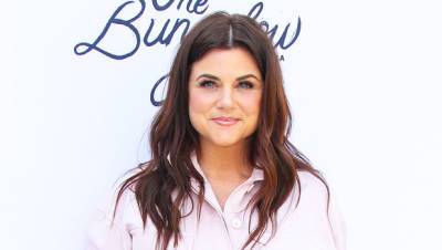 Tiffani Thiessen - Tiffani Thiessen: Why She Rejects ‘Extreme’ Dieting Refuses To ‘Panic’ Over Her Pandemic Weight Gain - hollywoodlife.com