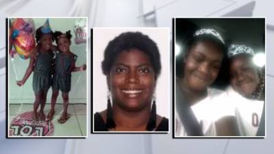 Florida mother arrested for murder weeks after 2 young daughters found dead in canal - fox29.com - state Florida