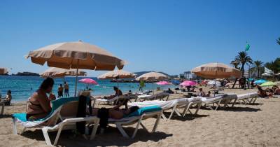 Ibiza, Majorca, and Menorca Covid entry requirements testing and face mask rules - manchestereveningnews.co.uk - Spain