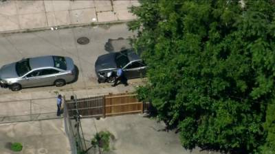 Police: Woman in critical condition after being shot multiple times in Overbrook - fox29.com