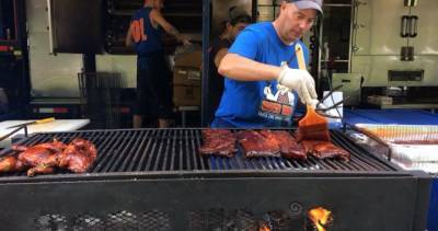Mike Stubbs - London Ribfest making a smoky return to Victoria Park for summer 2021 - globalnews.ca - Canada - county Park - Victoria, county Park