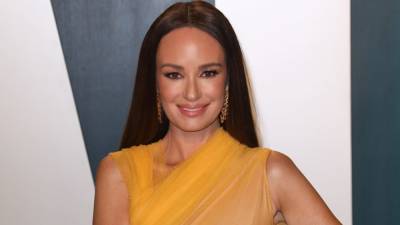 Catt Sadler sick with COVID-19 after being fully vaccinated: 'Delta is relentless' - foxnews.com