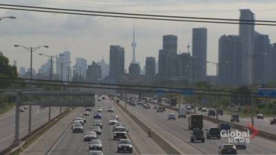 Matthew Bingley - Toronto officials prepare for Step 3 of reopening - globalnews.ca