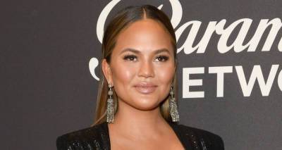 Chrissy Teigen - Chrissy Teigen Opens Up About Her Mental Health While in 'Cancel Club' - justjared.com