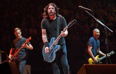Foo Fighters - Foo Fighters postpone LA show after confirmed COVID-19 case “within the organisation” - nme.com - Los Angeles - city Los Angeles