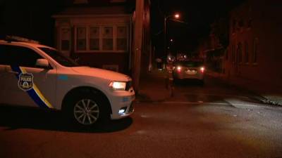 Teen boys, 15 and 13, recovering after shooting in West Philadelphia - fox29.com