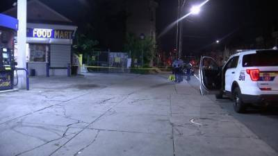 1 critical after double shooting in Strawberry Mansion - fox29.com - city Philadelphia