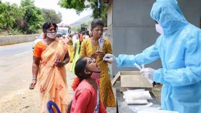 WHO panel advises against Covid vaccination proof for international travel - livemint.com - India