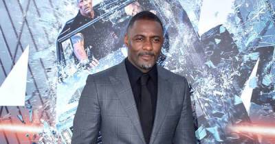 Idris Elba - Sabrina Dhowre Elba - Idris Elba's coronavirus battle was 'sobering' - msn.com