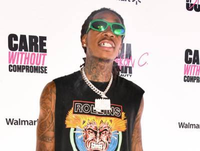 Wiz Khalifa Says He’s Tested Positive For COVID-19, But Doesn’t Have Any Symptoms - etcanada.com - Los Angeles