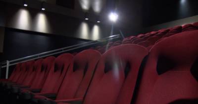 Bill Walker - Movie theatres excited to welcome Manitobans back, as long as they’re vaccinated - globalnews.ca - county Winkler