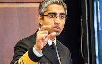 Vivek Murthy - Surgeon General warns of COVID-19 misinformation - cidrap.umn.edu - Usa