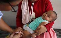 Reports confirm pandemic-related drop in basic childhood vaccination - cidrap.umn.edu - China