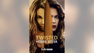 Summer thriller Twisted House Sitter premieres July 16 on Tubi - fox29.com - Los Angeles - county Morgan