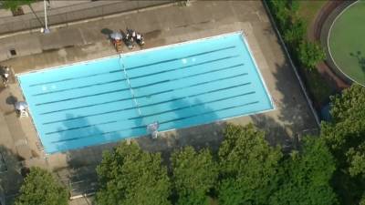 West Philadelphia - 10-year-old received CPR after being pulled from pool in West Philadelphia, police say - fox29.com