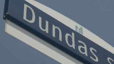 Jeff Semple - Done with Dundas: Toronto to remove racist figure’s name from streets, infrastructure - globalnews.ca - Scotland