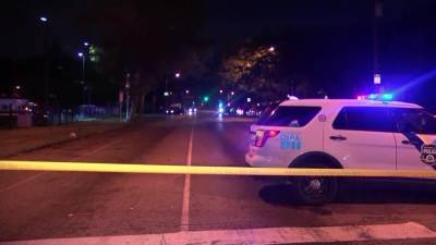 Police: 21-year-old man dead after shooting on Hunting Park Avenue - fox29.com - city Philadelphia