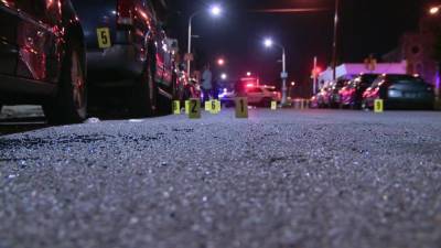 Philadelphia surpasses 300 homicides in 2021 after violent night - fox29.com