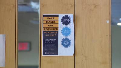 School District of Philadelphia will require teachers, students to wear masks in the fall - fox29.com