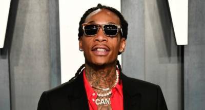 Wiz Khalifa - Wiz Khalifa REVEALS to have contracted COVID 19, asks fans to ‘stay away for a lil while’ - pinkvilla.com