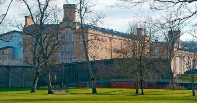 Scots prison in lockdown due to major Covid outbreak as all inmates isolate - dailyrecord.co.uk - Scotland