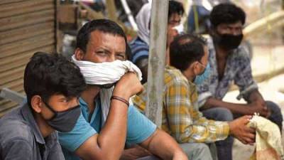 'Ominous': Urban men bear brunt of job losses in Covid second wave, finds CMIE - livemint.com - India