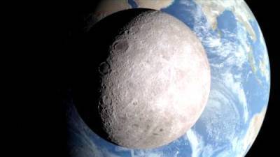 Why the lunar ‘wobble’ could have an impact on Canada’s coastal cities - globalnews.ca - Canada