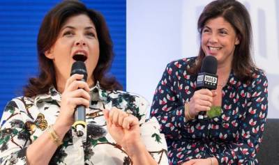 Kirstie Allsopp - Kirstie Allsopp sparks backlash as she claims Covid ‘may kill us’ but ‘is here to stay’ - express.co.uk - Britain