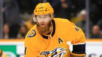 Flyers acquire defenseman Ryan Ellis in trade with Nashville - fox29.com - state Tennessee - state Arizona - city Nashville, state Tennessee - county Ellis