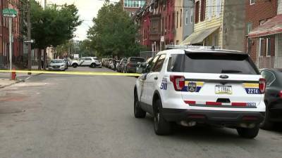 Police: Teen injured in Strawberry Mansion double shooting - fox29.com