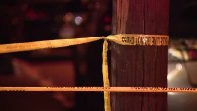 Police: 1-year-old baby and man, 26, recovering after West Philadelphia shooting - fox29.com - state New Jersey