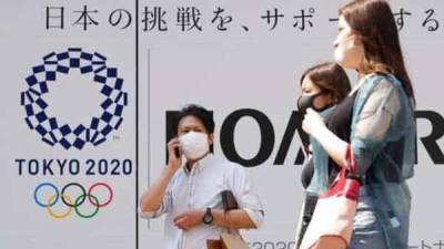 Two athletes test positive for Covid-19 in Olympic Village in Tokyo - livemint.com - India - city Tokyo