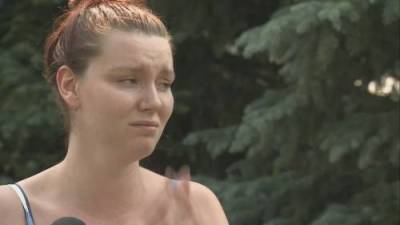Kylie Stanton - Family decries heinous attack on homeless man - globalnews.ca