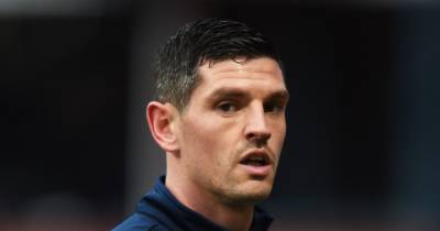 Graham Dorrans on life in Australia amid a pandemic as former Rangers star insists injury woes are gone - dailyrecord.co.uk - Australia - Scotland