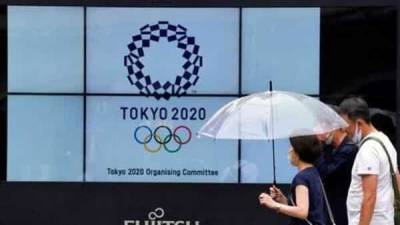 Tokyo Olympic: 2 athletes infected with Covid-19 in the Games village - livemint.com - India - city Tokyo