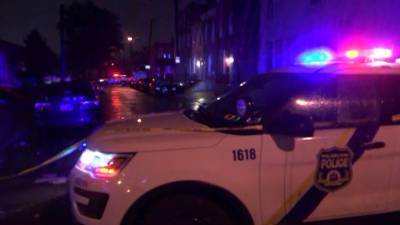 Violent weekend in Philadelphia leaves 4 dead, several injured, including 1-year-old - fox29.com - city Philadelphia