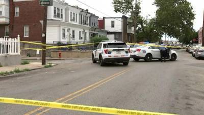 Two teens, 15 and 19, injured in Kingsessing triple shooting, police say - fox29.com