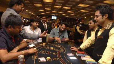 Delta Corp Goa casinos to remain closed as state extends covid curfew - livemint.com - India