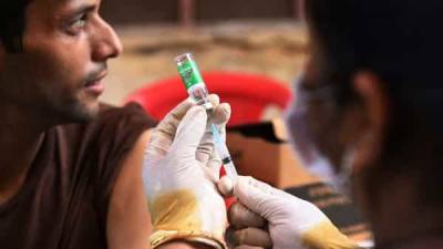 Vaccines available in India effective against Delta Covid variant: Govt panel chief - livemint.com - India - Russia