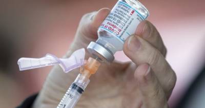 COVID-19: N.B. closing in on a fully vaccinated rate of 60% - globalnews.ca - county Atlantic