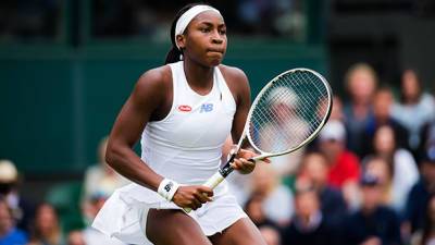 Coco Gauff: 5 Things About The Tennis Star, 17, Dropping Out Of The Olympics After Testing Positive For COVID - hollywoodlife.com - Usa - city Tokyo