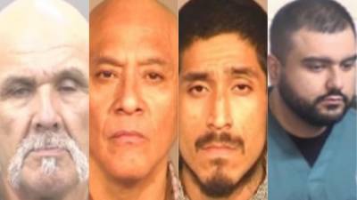 21 busted, 10 women and girls rescued in California human trafficking ring - fox29.com - state California - county Bee - county Fresno