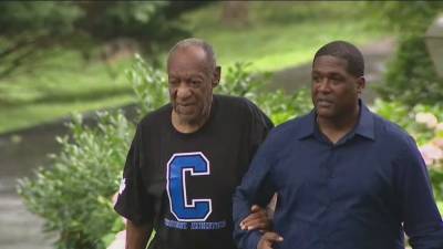 Andrew Wyatt - Will Bill Cosby pursue a civil suit now that his conviction is overturned? - fox29.com - state Pennsylvania - county Montgomery