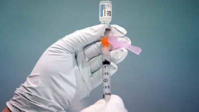 Paul Stoffels - Johnson & Johnson says its single-shot Covid vaccine protects against Delta variant - livemint.com - India