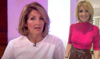 Kaye Adams - Kaye Adams hits back as fans accuse her of 'misleading the public' with Covid test fury - express.co.uk