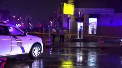Police: 16-year-old shot over a dozen times inside corner store in Kingsessing - fox29.com