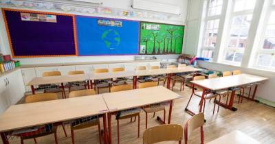 Schools warn parents over other Covid symptoms "before the big three" - manchestereveningnews.co.uk - city Manchester