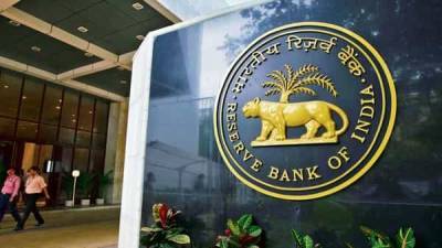 Indian banks hit more by Covid than peers in US, Europe: RBI - livemint.com - Usa - India - city Mumbai
